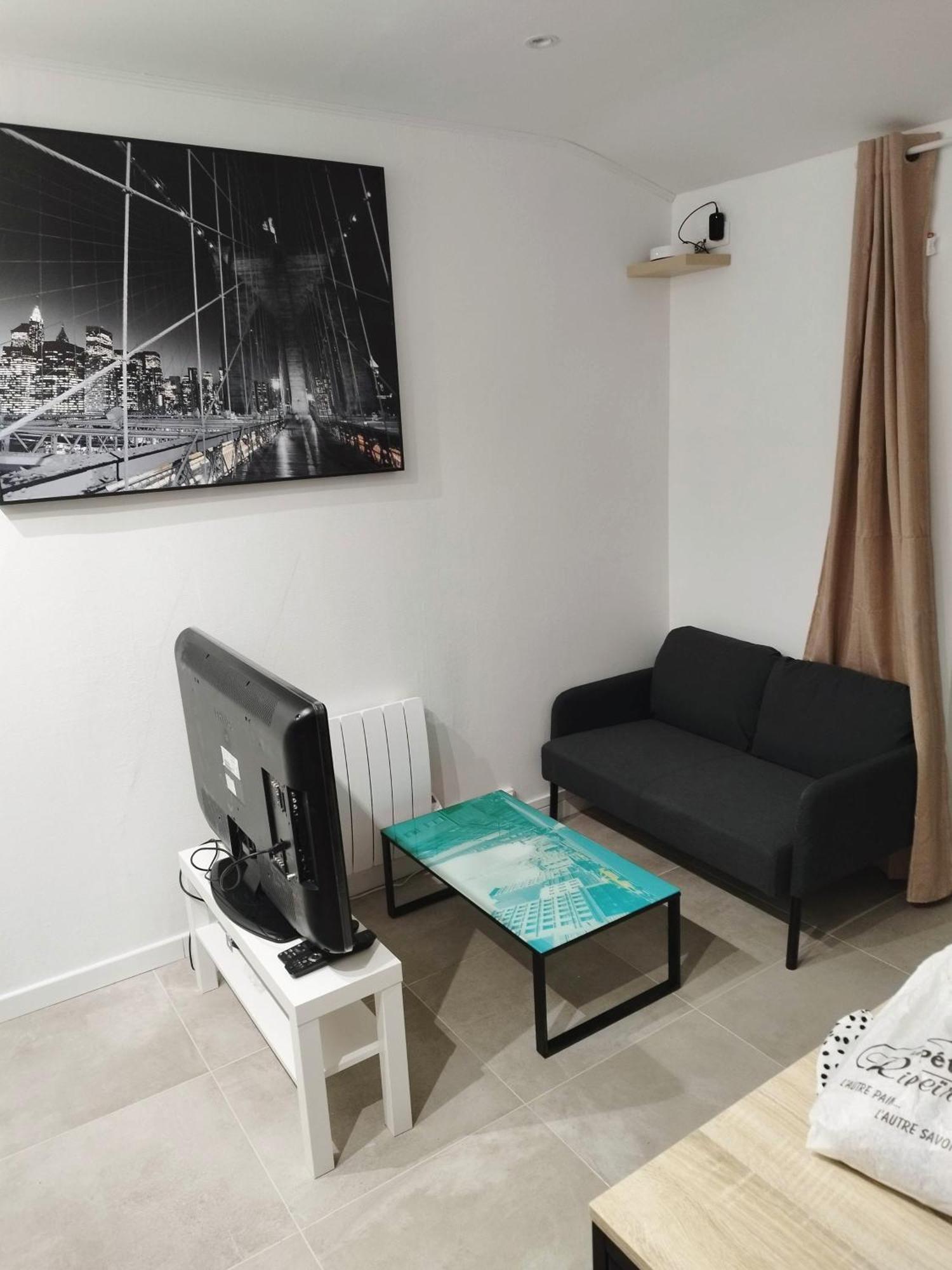 Le New York Bisontin 3 * Besancon
